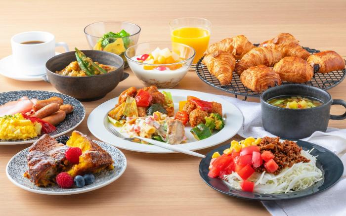 Candeo Hotels Nagasaki Shinchi Chinatown