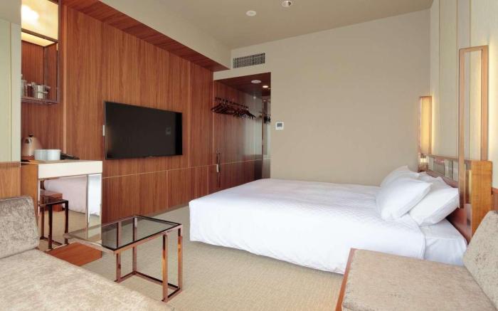 Candeo Hotels Nagasaki Shinchi Chinatown