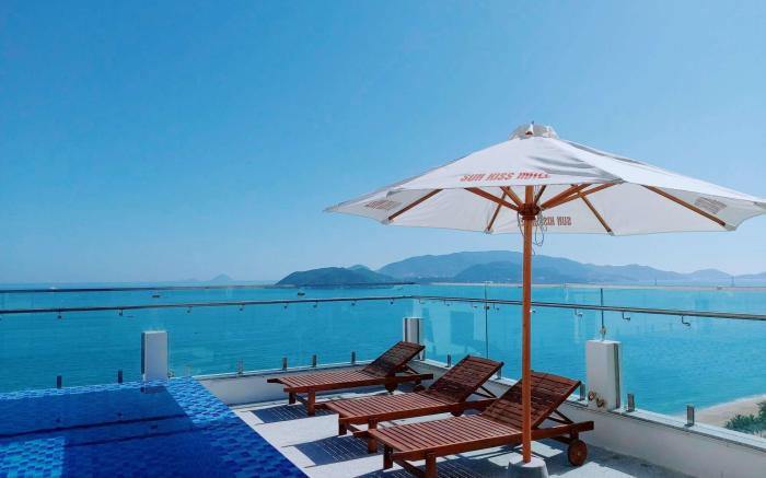 Sun Kiss Hotel