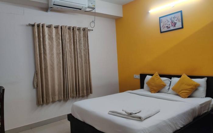 I Cloud- Elite Suites