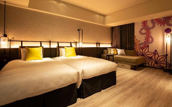 Tokyo Bay Shiomi Prince Hotel