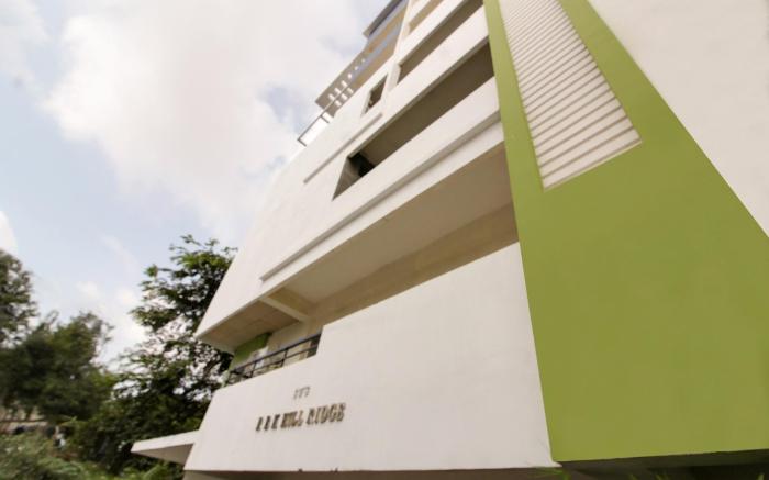 Hotel O HILL 9