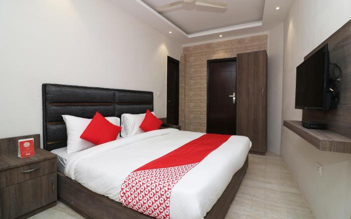 Hotel O Maraimalai Nagar