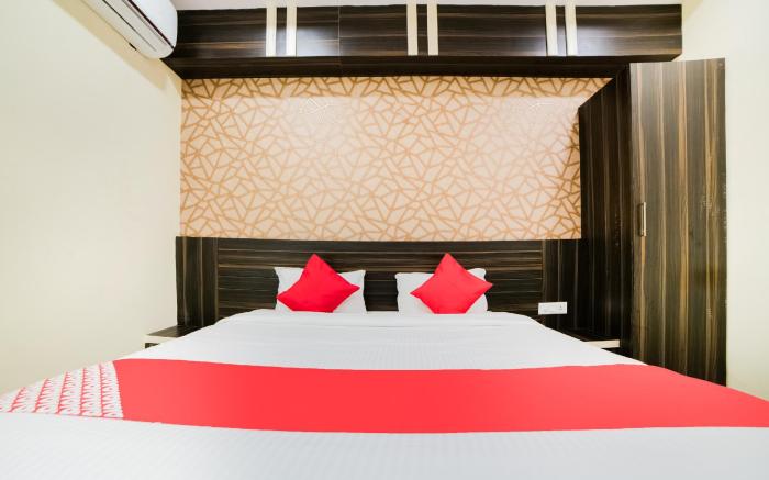 OYO 63209 Hotel Ram Ratan Grand