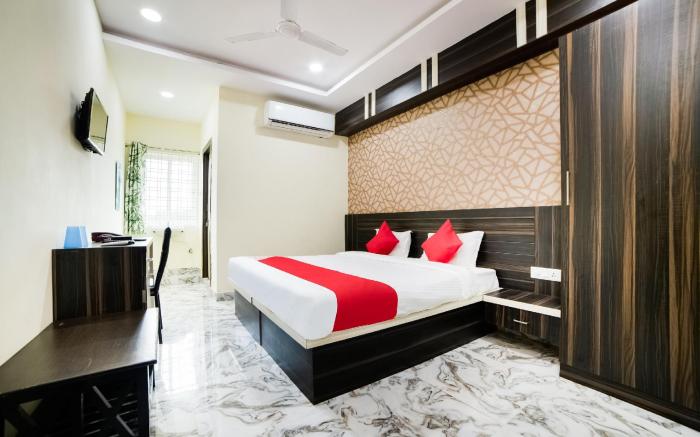 OYO 63209 Hotel Ram Ratan Grand