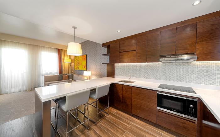 Hyatt Place Dubai Wasl District Residences