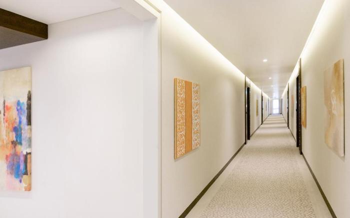 Hyatt Place Dubai Wasl District Residences