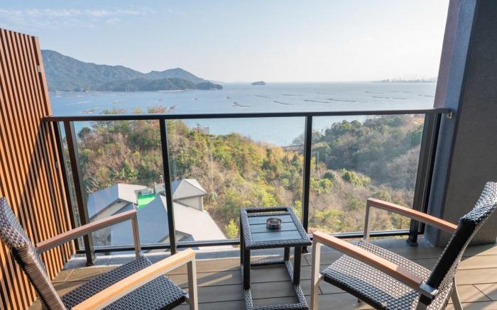 LiVEMAX Resort Miyahamaonsen-Ocean