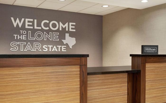 Hampton Inn Houston-Hobby Airport