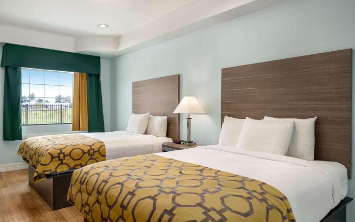 Baymont by Wyndham Kingwood