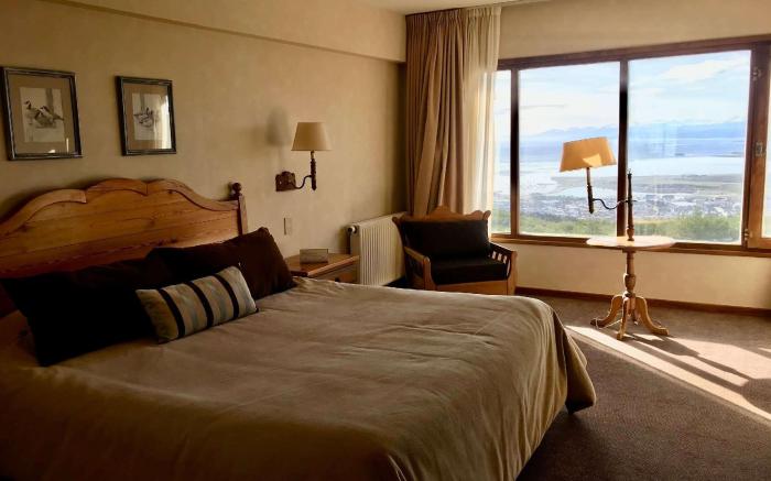 Wyndham Garden Ushuaia Hotel del Glaciar