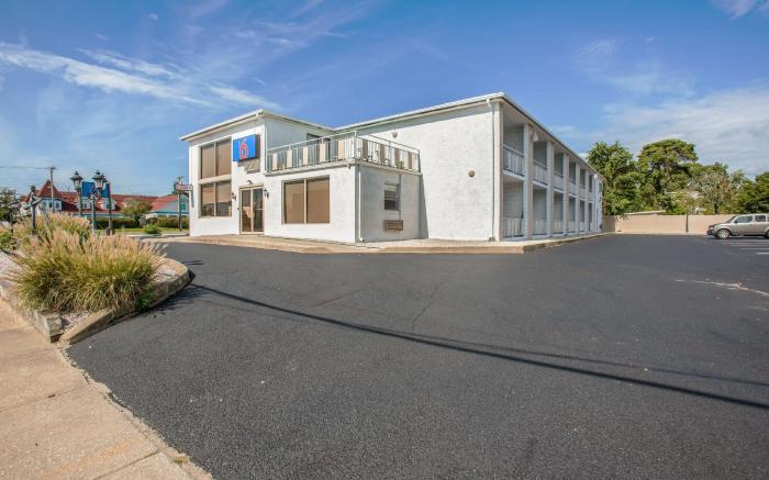 Motel 6 Somers Point, NJ - Ocean City - Wild Wood Beach