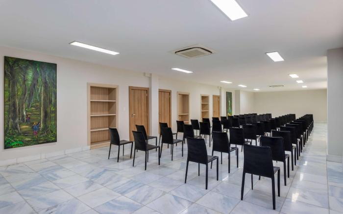 TRYP by Wyndham Manaus Aeroporto