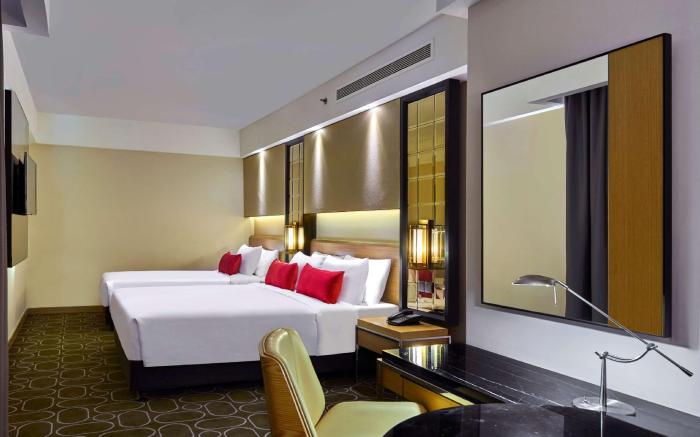Wyndham Acmar Klang