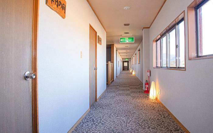 Ryokan Koriyama Mihota Onsen