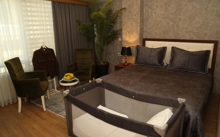 Cebeci Grand Otel