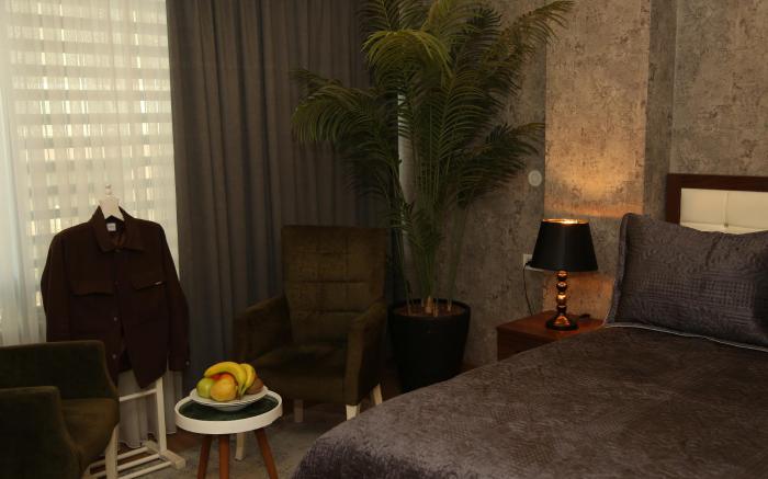 Cebeci Grand Otel