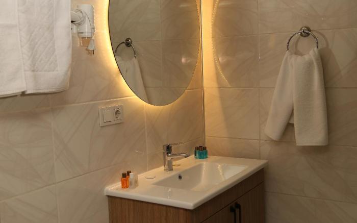 Cebeci Grand Otel