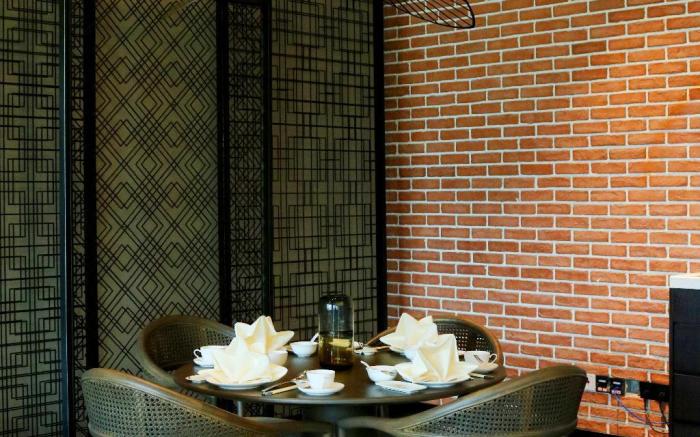 Renaissance Nanning Hotel