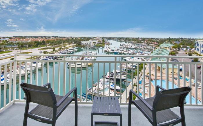 Residence Inn by Marriott St. Petersburg Tierra Verde