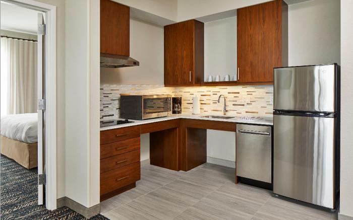 Residence Inn St. Petersburg Tierra Verde