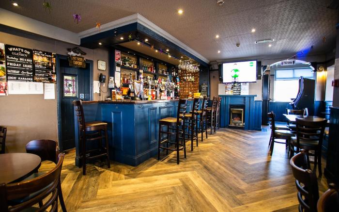 OYO Lomond Park Hotel