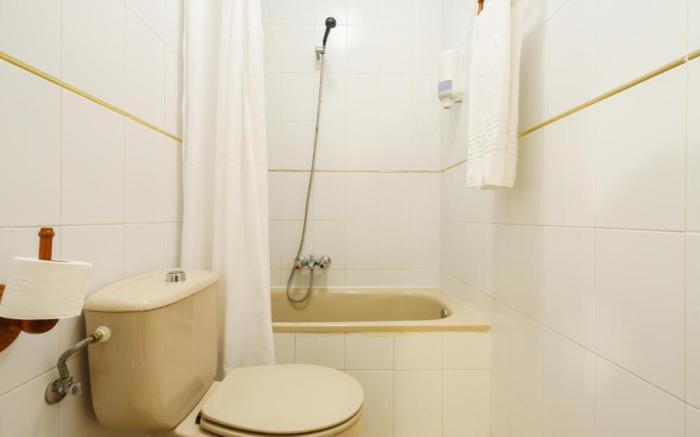 OYO Hotel Los Castaños