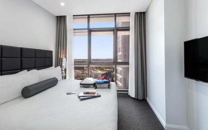 Meriton Suites Church Street, Parramatta