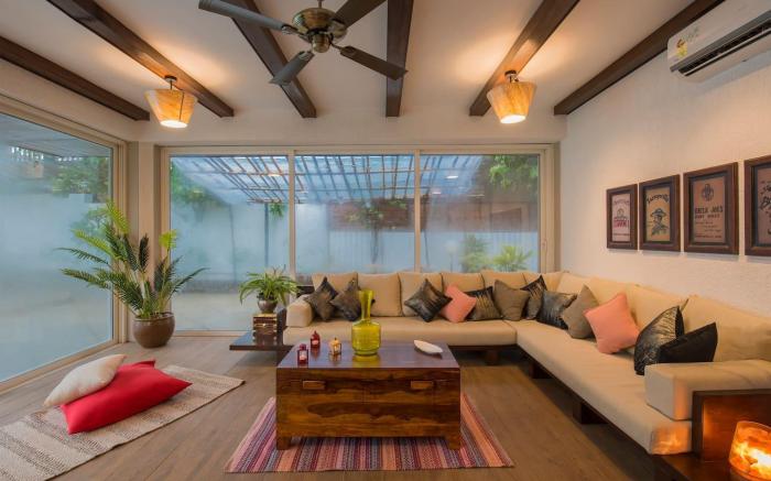 EL Lodge by StayVista - your perfect getaway