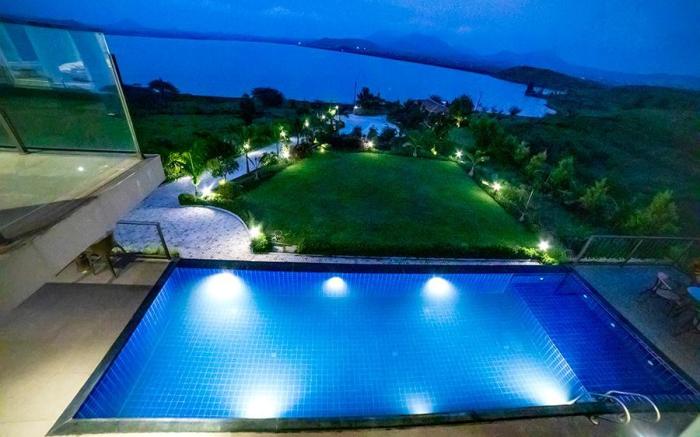 StayVista at Del Lago Farms