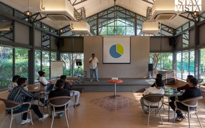 StayVista at Nivaant Farms