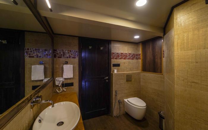 Triose Boutique Hotel Lonavala