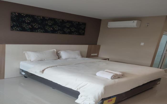 SUPER OYO Capital O 2018 Ring Road Guest House Syariah