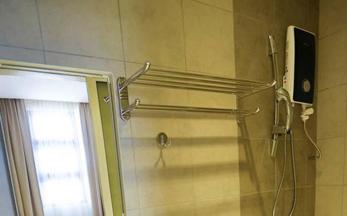 Rooms By Rocana