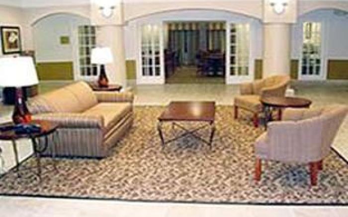 Palacio Royale Inn Signature Katy