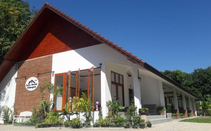 CoZy House Chiangrai