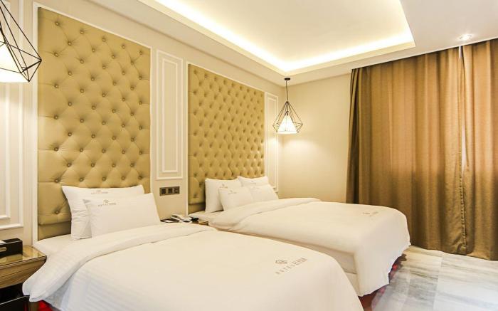 ELYSIA HOTEL