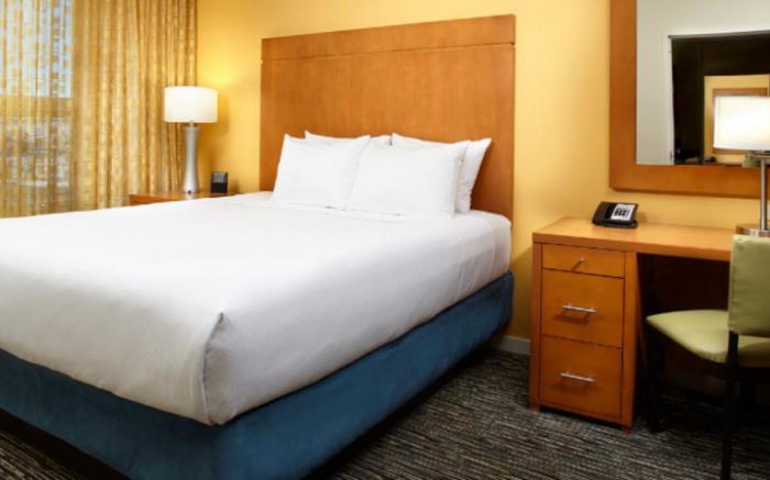 Hyatt House Pleasant Hill