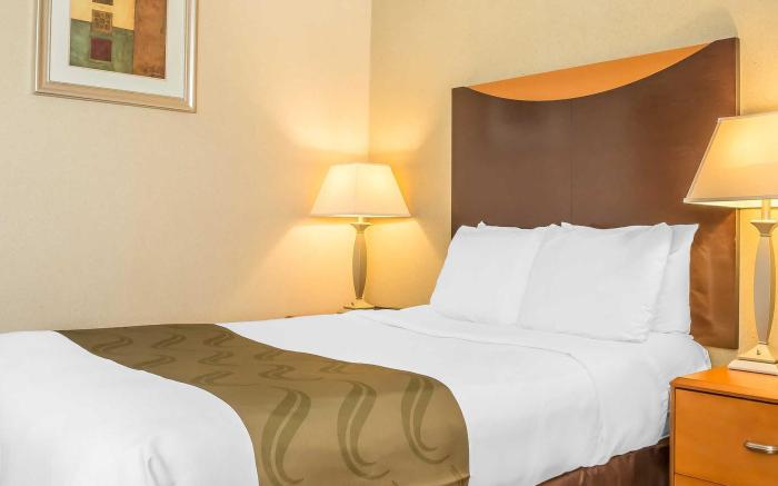 Quality Inn Spring Valley - Nanuet