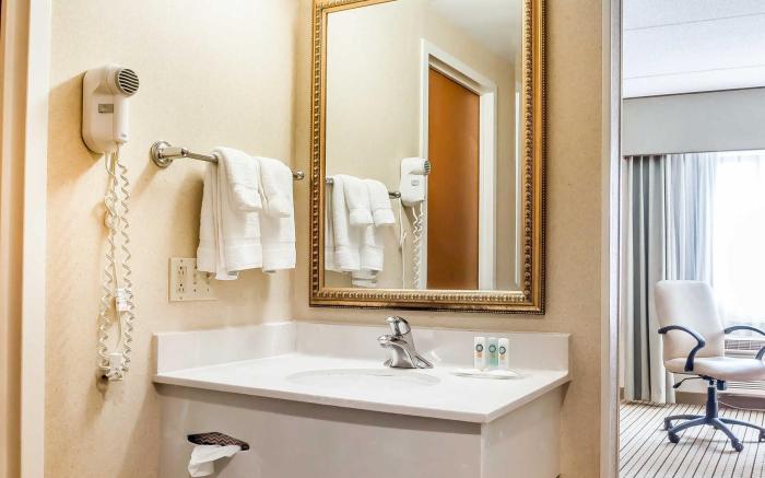Quality Inn Spring Valley - Nanuet