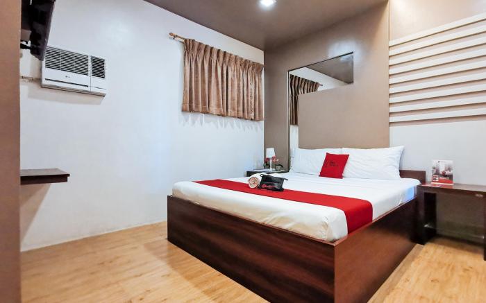 RedDoorz Plus near Robinsons Place Gensan