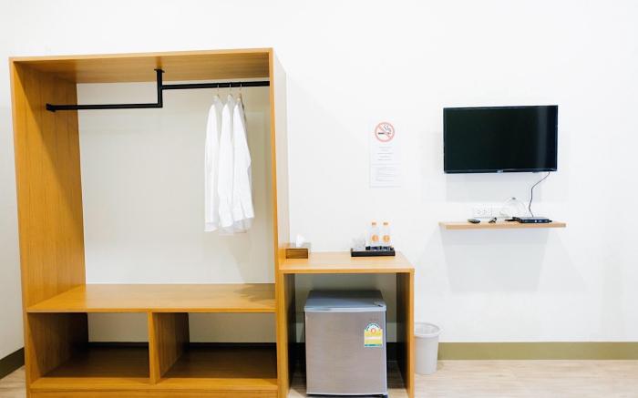 The Cozy Hotel