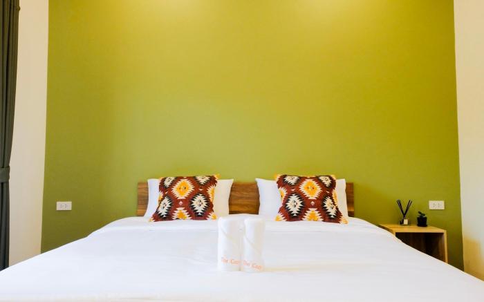 The Cozy Hotel