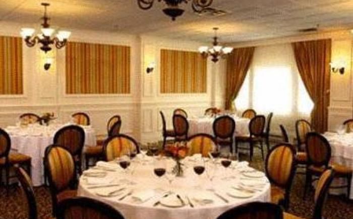 Auberge Godefroy