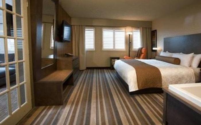 Auberge Godefroy