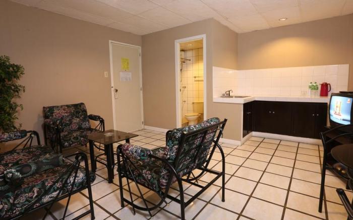 Value Star Inn