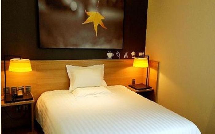 IU Hotel Xian Zhong Gu Lou Square
