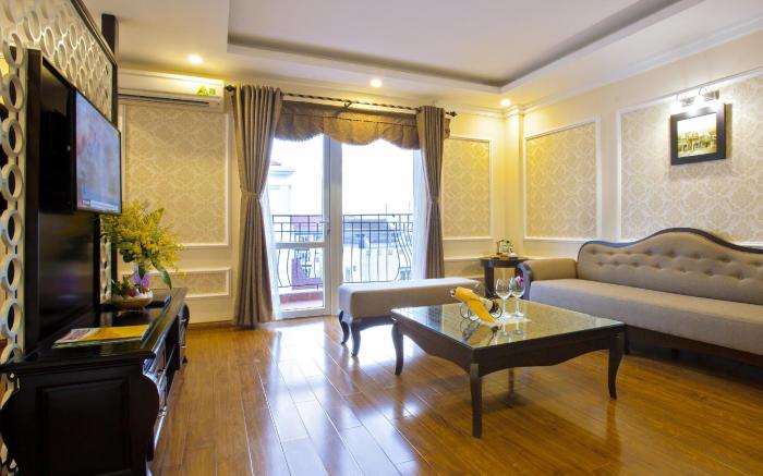 Hoi An Sincerity Hotel and Spa