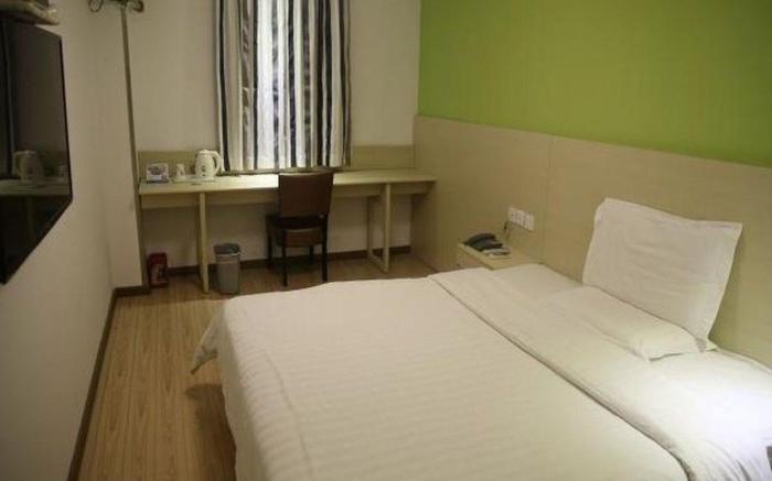 7 Days Inn Nanjing Confucius Temple Daguang Road