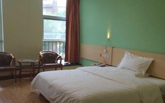 7 Days Inn Dongying Guangrao Sunwu Road